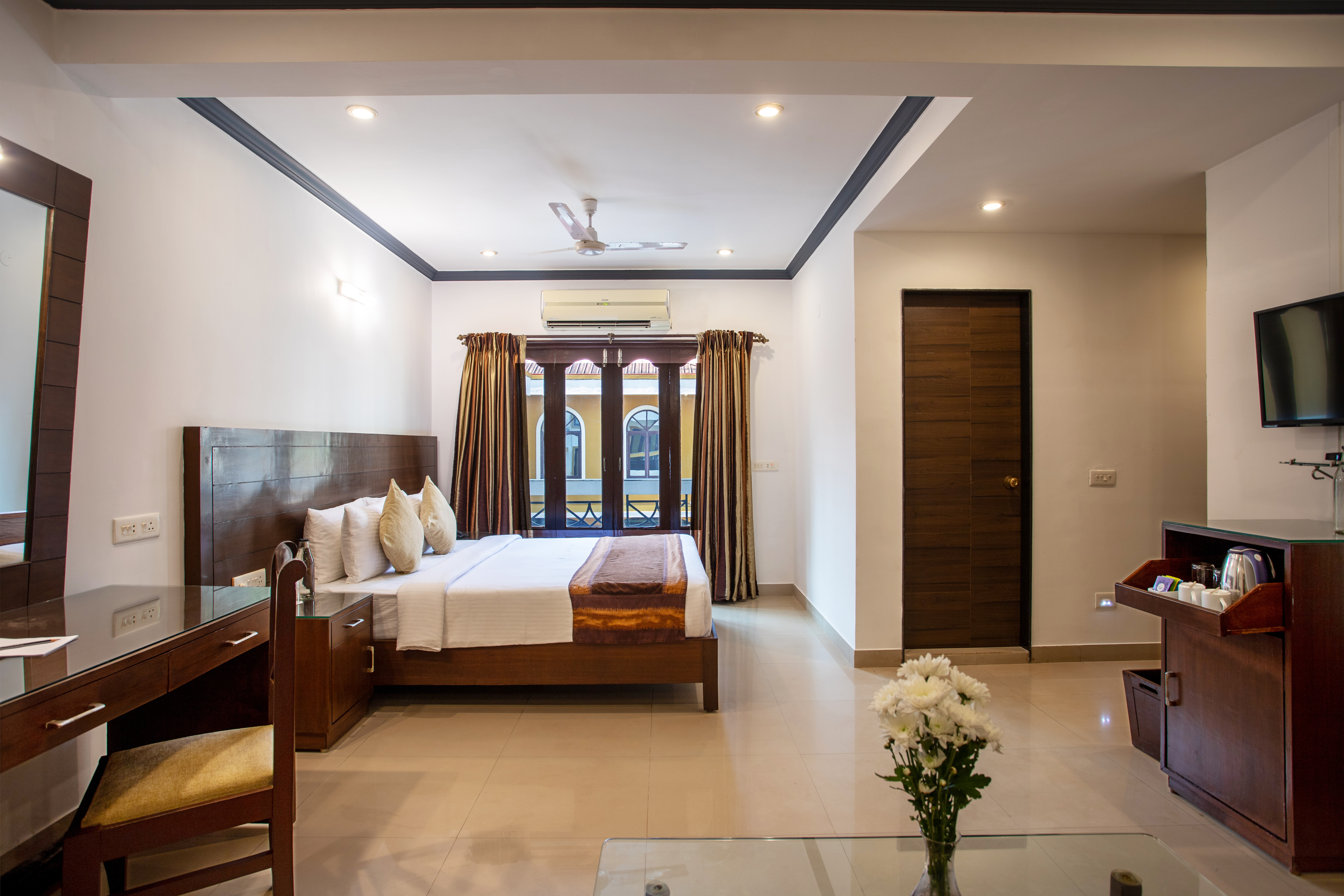 Meritas Crystal Resort
